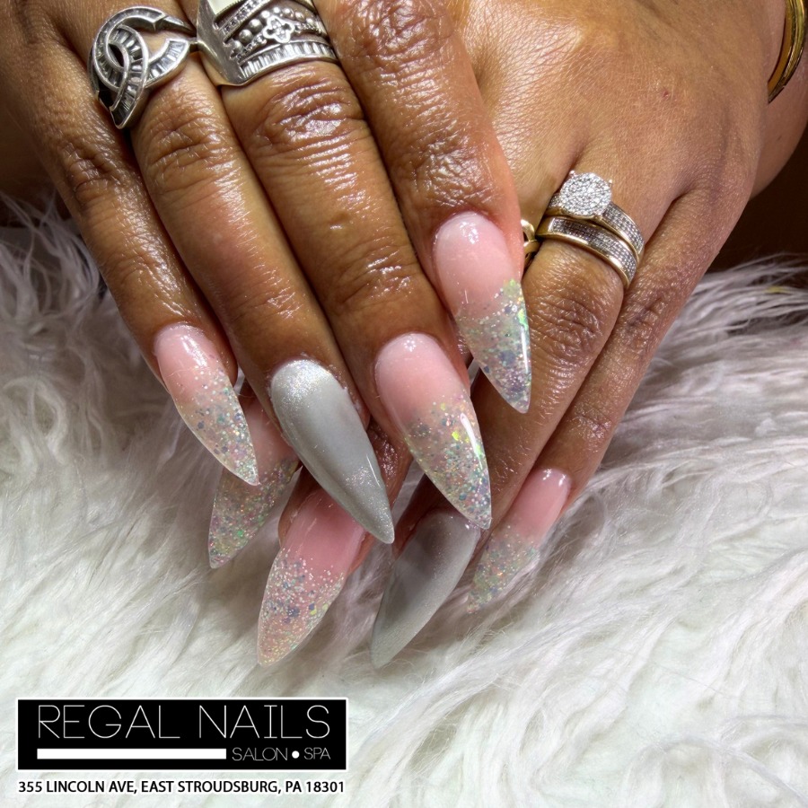 Regal Nails